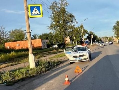 Фото ГАИ Хакасии